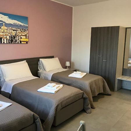 Borgo Palombaio Home Catania Ngoại thất bức ảnh