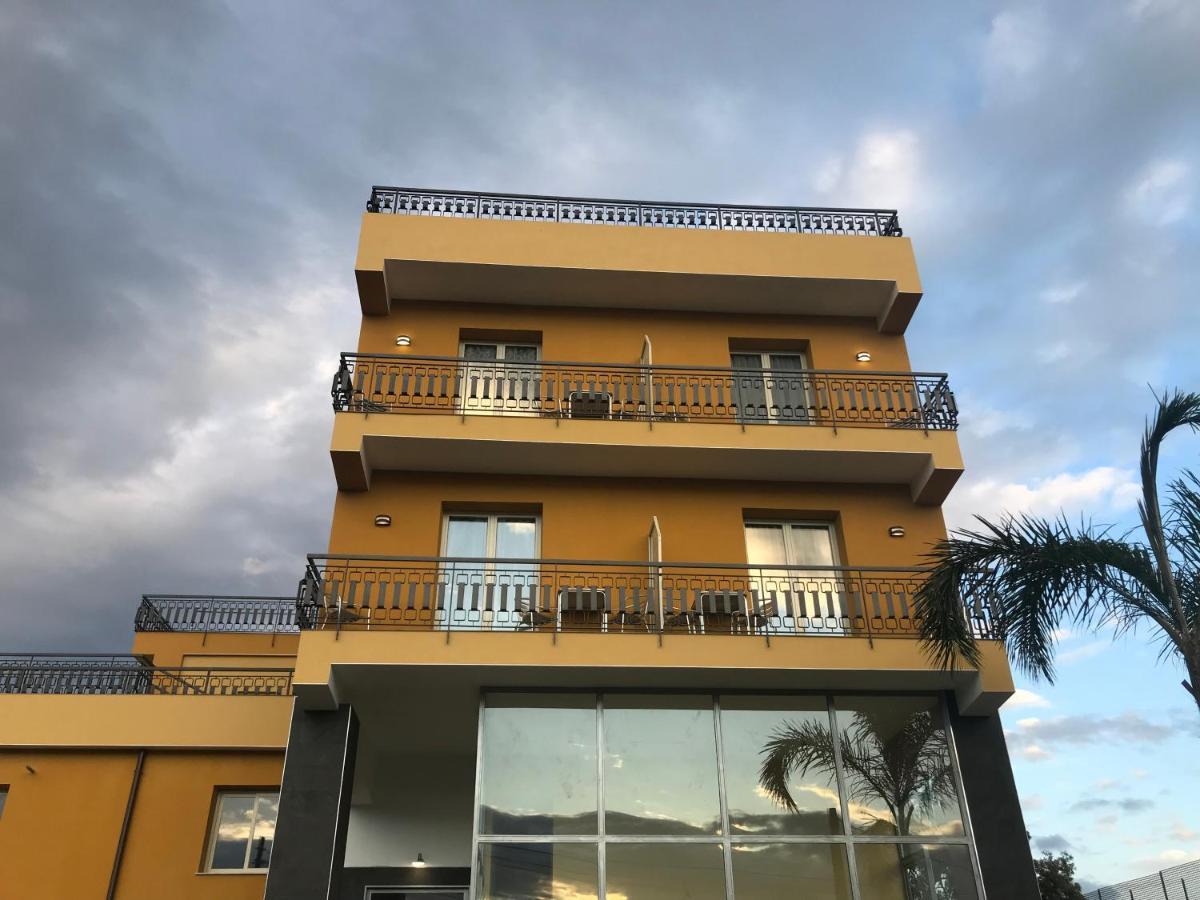 Borgo Palombaio Home Catania Ngoại thất bức ảnh