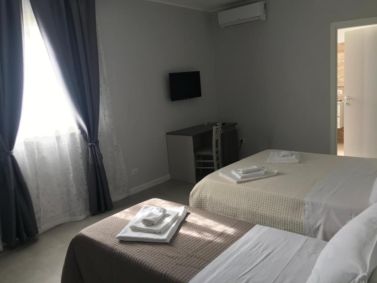 Borgo Palombaio Home Catania Ngoại thất bức ảnh