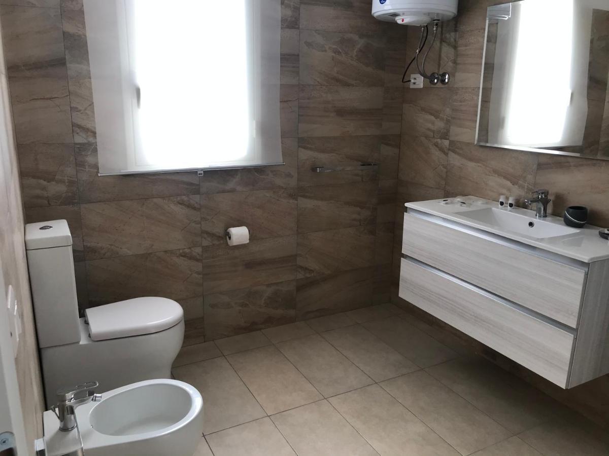 Borgo Palombaio Home Catania Ngoại thất bức ảnh
