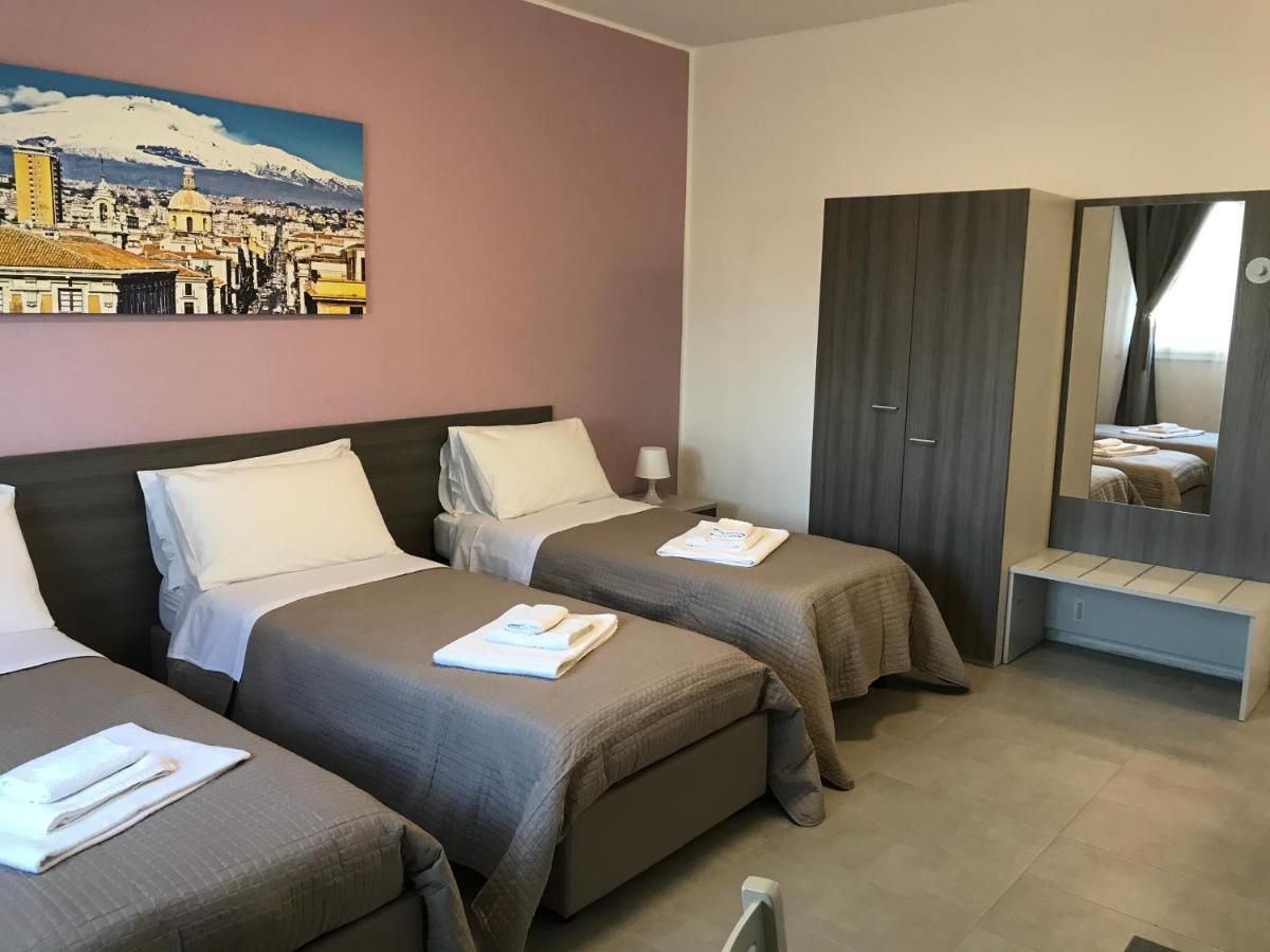 Borgo Palombaio Home Catania Ngoại thất bức ảnh