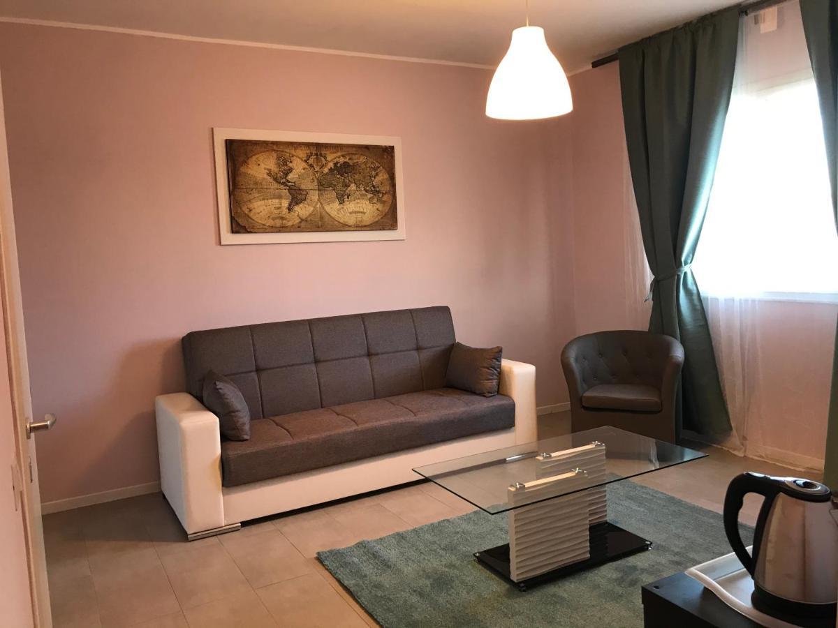 Borgo Palombaio Home Catania Ngoại thất bức ảnh