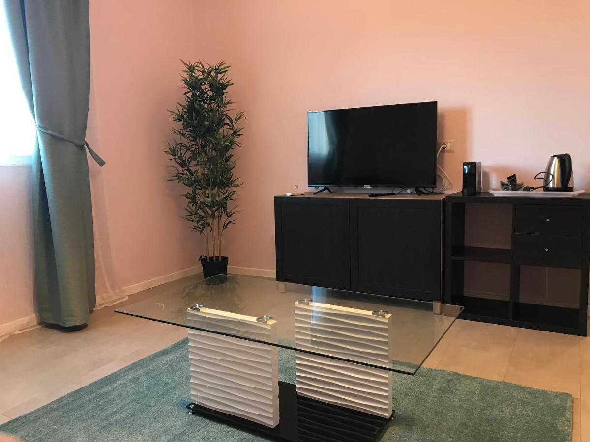 Borgo Palombaio Home Catania Ngoại thất bức ảnh