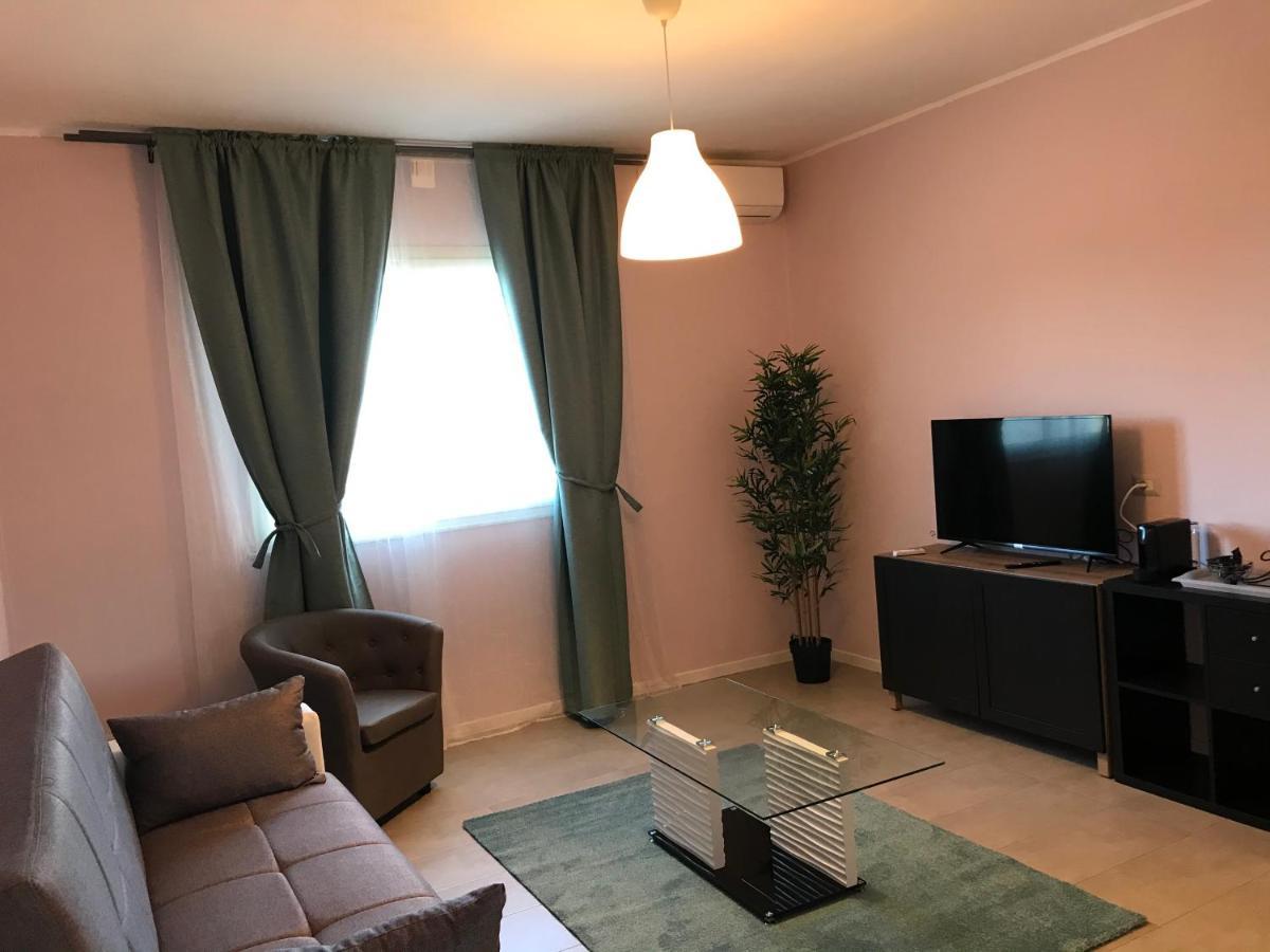Borgo Palombaio Home Catania Ngoại thất bức ảnh